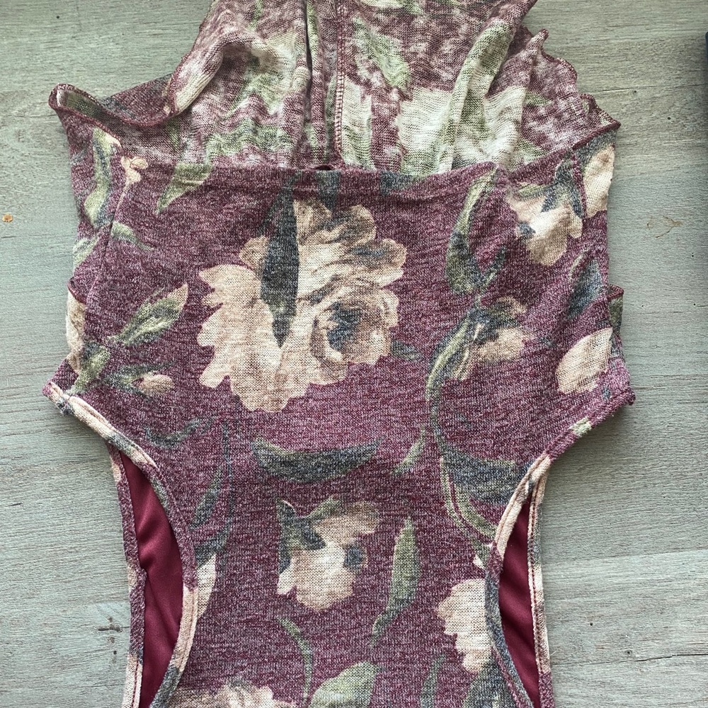 Blouse - Picture 3 of 3